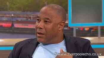 Liverpool legend John Barnes admits he 'never meant' to share cancer diagnosis