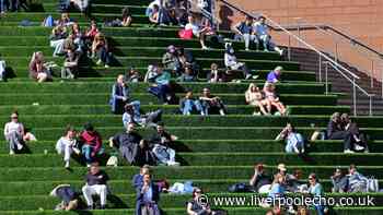 UK record heatwave: Schools close and travel warnings issued as 40C temperatures loom