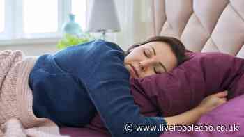 'I'm obsessed with pillow spray that actually fixed my menopausal sleep struggles'