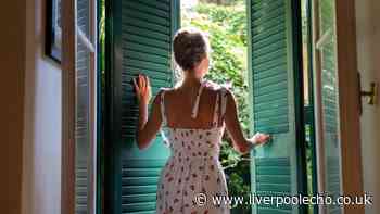 Household item is 'better than air conditioning' at bedtime as temperatures soar
