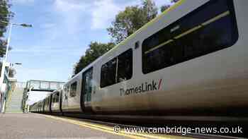 Train passengers warned to 'only travel if essential' amid hot weather