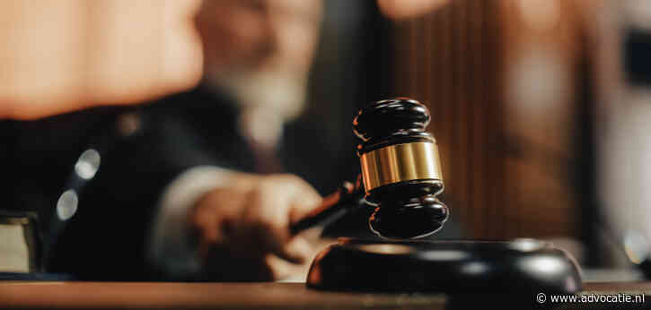 Integriteitskwestie rond Arnhemse raadsheer houdt aan