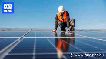 Coalition's Sydney solar plan could cost billions in investment, premier says