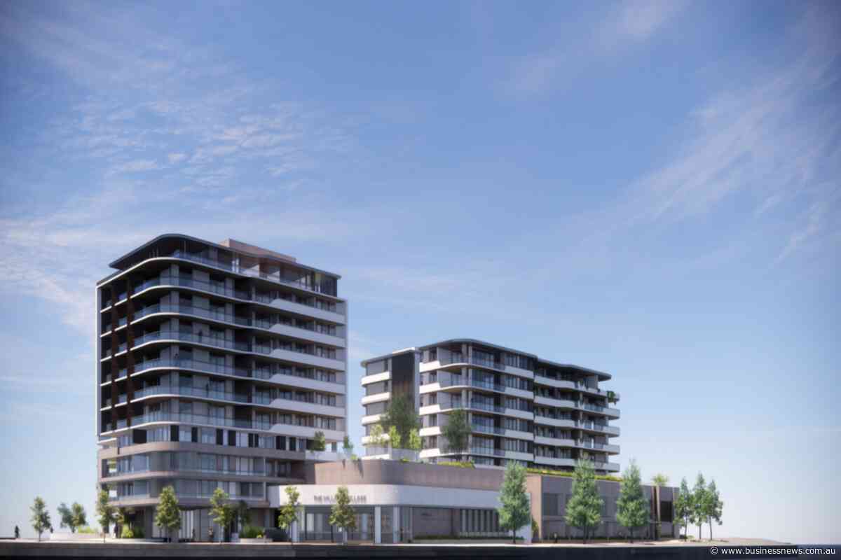 Committee approves Locus’ $240m Hillarys apartments