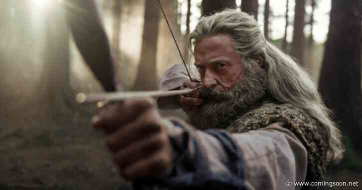 When Is The Death of Robin Hood’s Digital & Streaming Release Date?