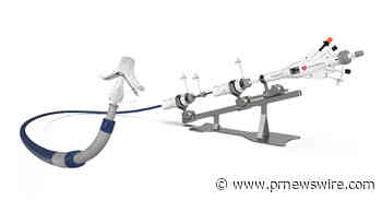 Valgen Medtech's DragonFly™ System Receives EU Approval for FMR Indication