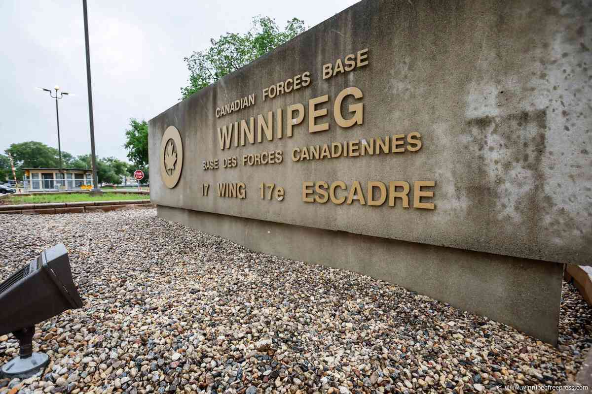 Construction boom to take flight at 17 Wing