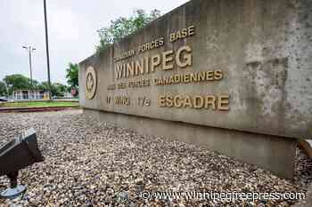 Construction boom to take flight at 17 Wing