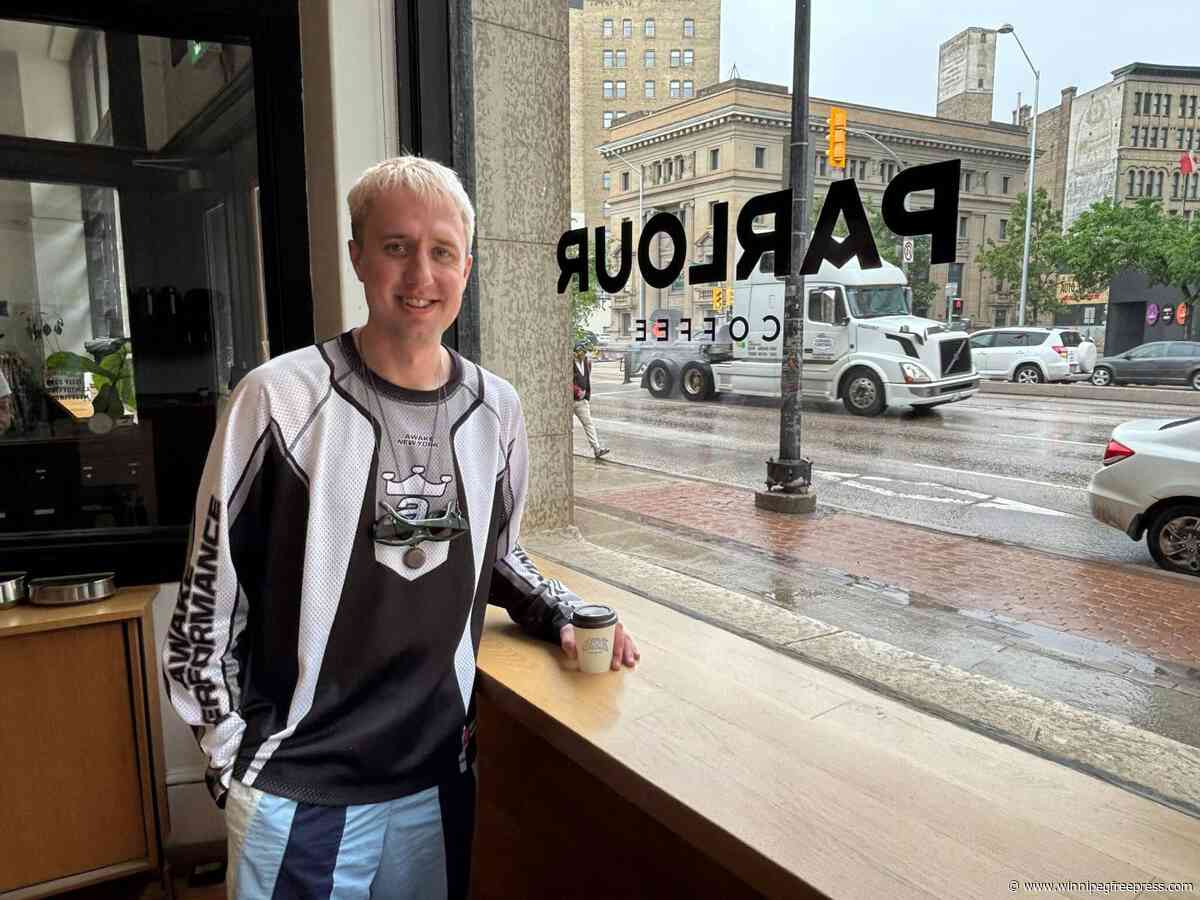 Parlour Coffee closes, clearing way for Passage