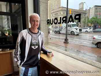 Parlour Coffee closes, clearing way for Passage