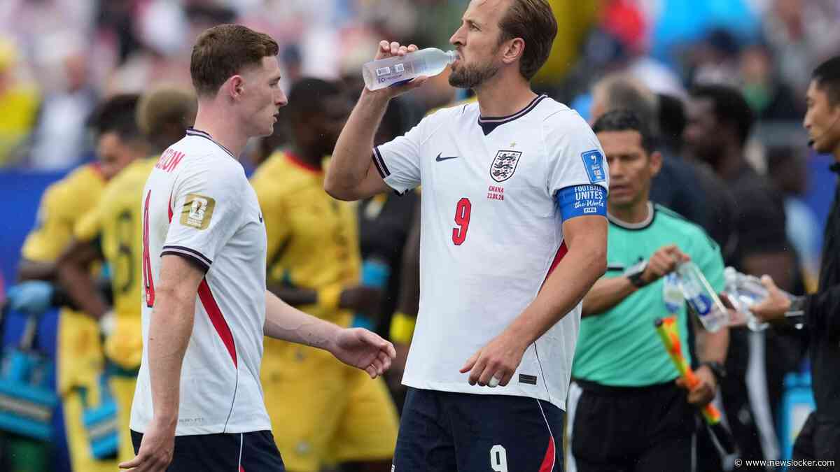 Gianni Infantino bezweert dat drinkpauzes op WK de FIFA geen extra inkomsten opleveren