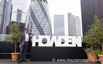 Howden reveals revenue topped £3.5bn in 2025