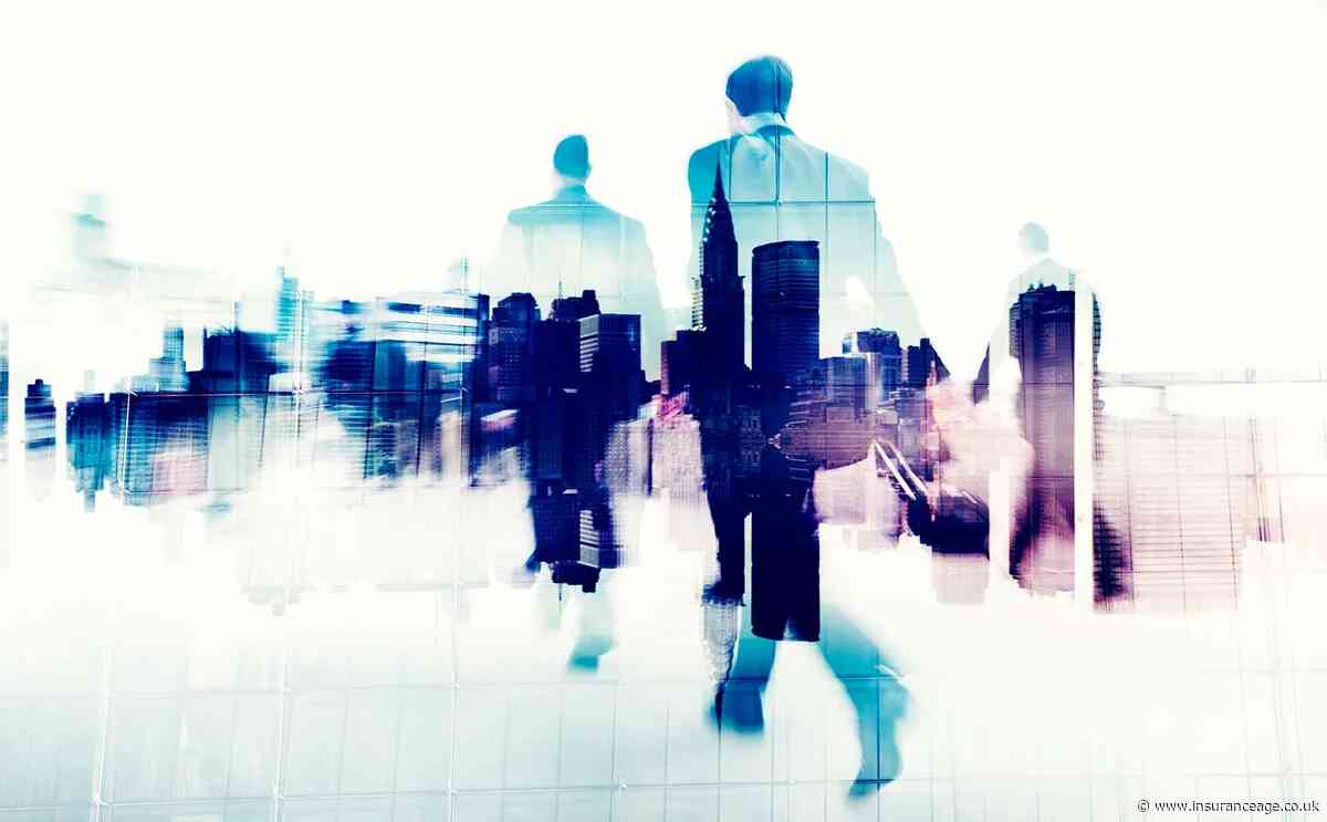 Partners& co-founder Davey exits full time leadership