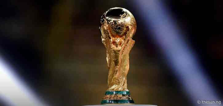 2026 World Cup: Seven countries seal Round of 32 qualification