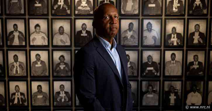 Mensenrechtenadvocaat Bryan Stevenson: ‘Dit is voor deze generatie het moment om te laten zien aan welke kant van de geschiedenis ze staat’