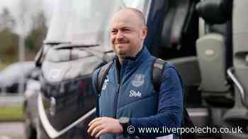 Everton confirm Scott Phelan appointment as Goodison Park plan emerges