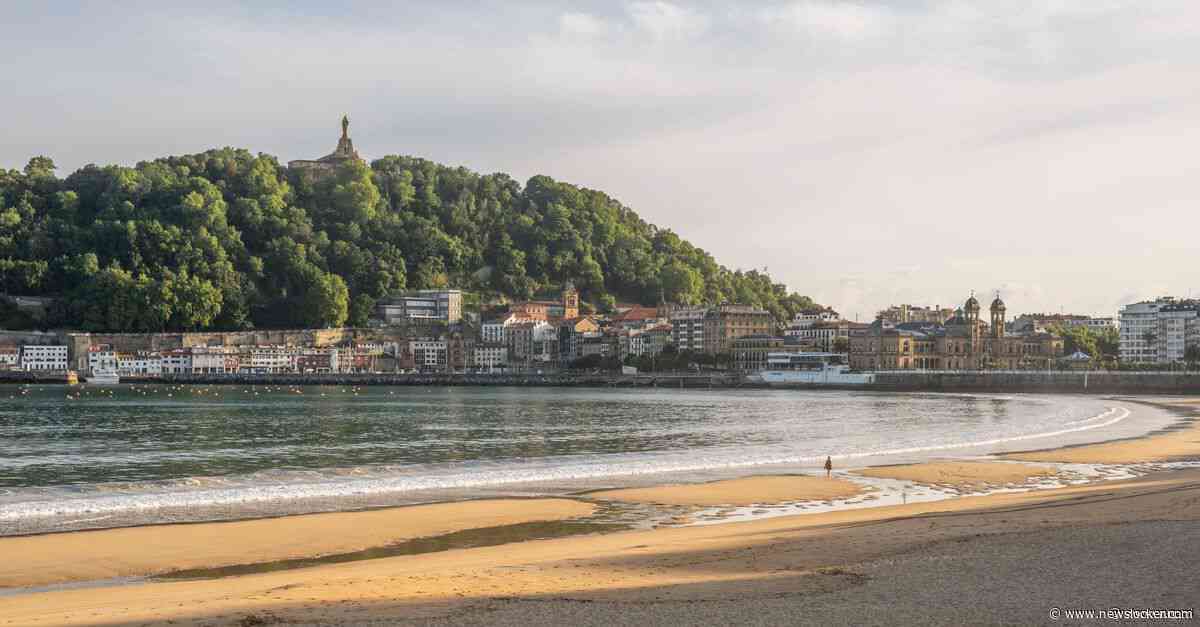 Lokale inwoner en chef Eneko Irizar gidst je door San Sebastián: ‘Alles draait hier om eten’