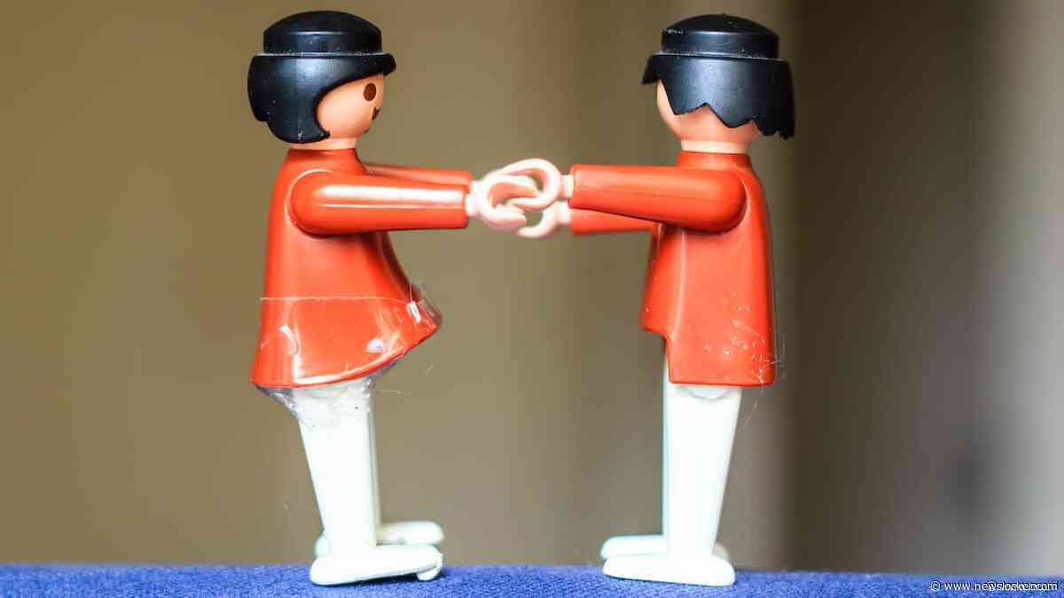 Playmobil zegt Duitsland vaarwel na 50 jaar