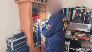 "Herz im Glas": Polizei nimmt Kannibalen in Ungarn fest