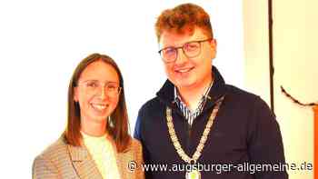 Larissa Kramer rückt in den Marktrat Altenstadt nach