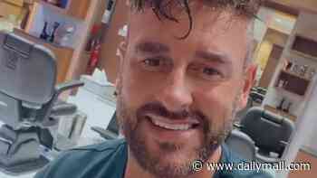 Lee Andrews' claim he has 'adopted' Katie Price's five children is branded 'yet another lie'