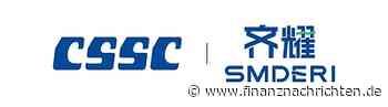 EQS-News: Shanghai Qiyao Technology Group Co., Ltd.: Die Schifffahrt rückt der Mineralisierung von Kohlenstoff an Bord einen Schritt näher, da die IMO die Vorschläge der Shanghai Qiyao Technology Group Co., Ltd. befürwortet