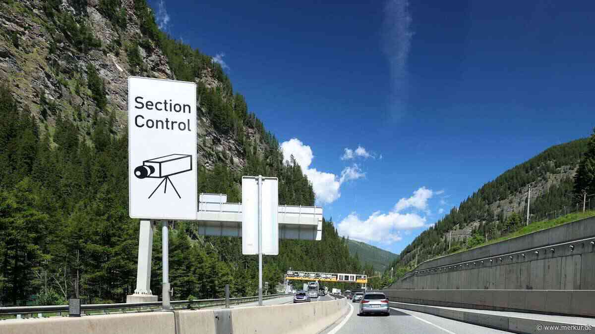 Vorsicht auf der Urlaubsfahrt: ADAC warnt Autofahrer vor fünf besonderen Blitzer-Typen