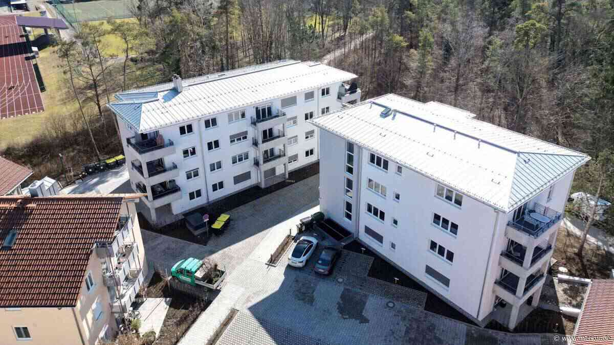 Neubauprojekt in der Pipeline: Baugenossenschaft nimmt zehn Millionen Euro für Wohnungen in die Hand