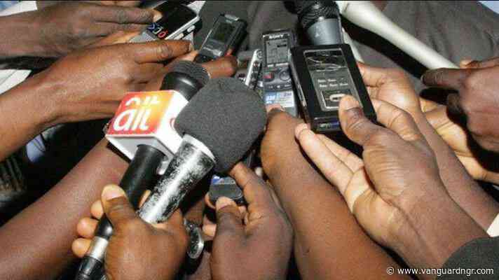 Weak passwords, fake links biggest threats to journalists — Expert warns