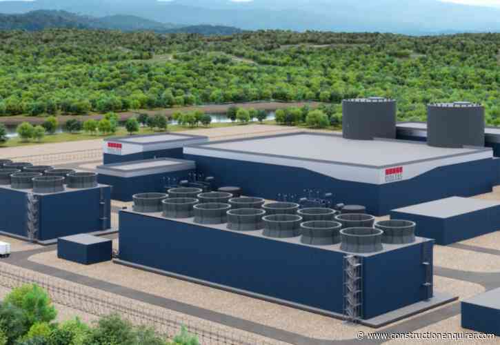 Major nuclear project plan for former Cottam power station
