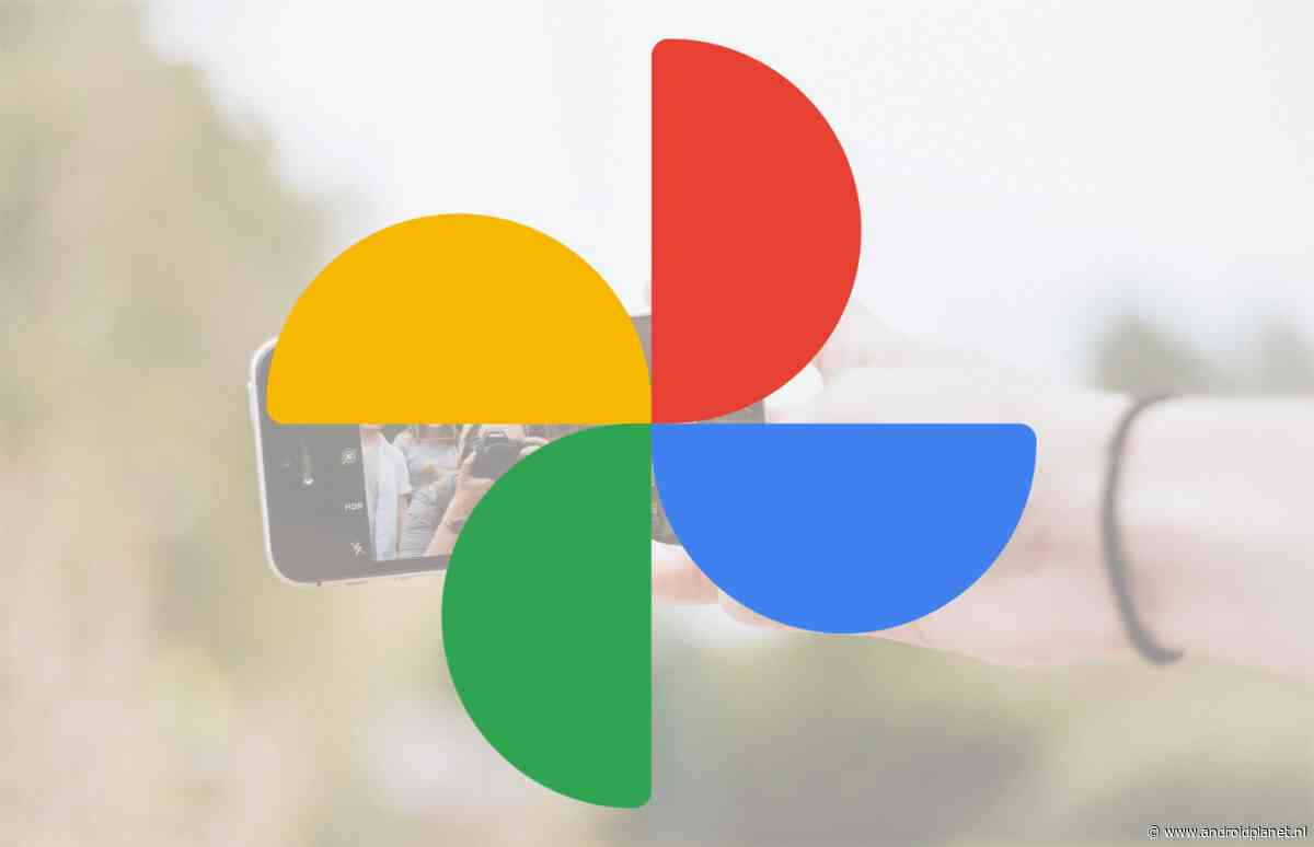Foto kwijt op je smartphone? Met deze tip vind je hem terug