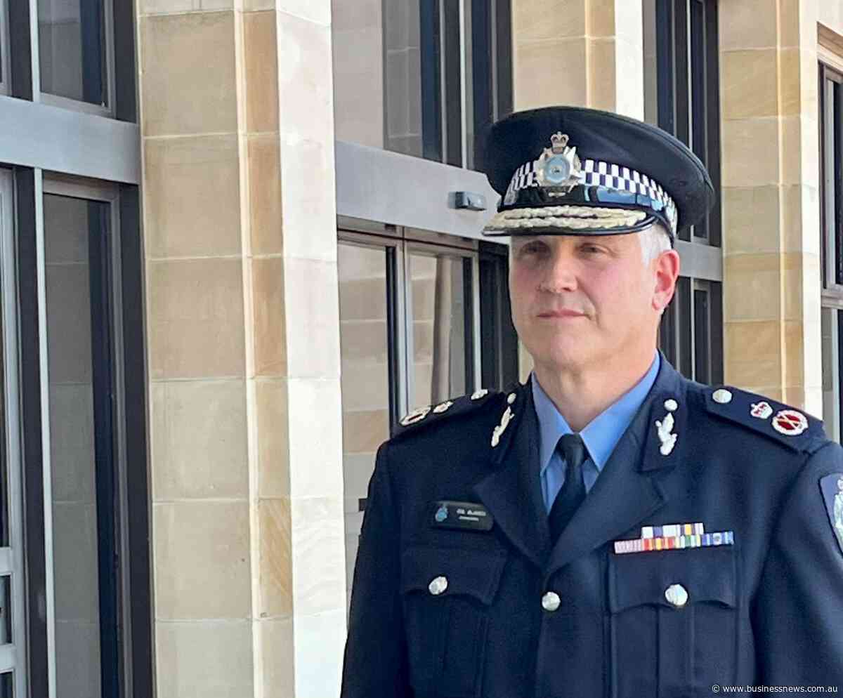 Police flew accused crooks 71 times this month