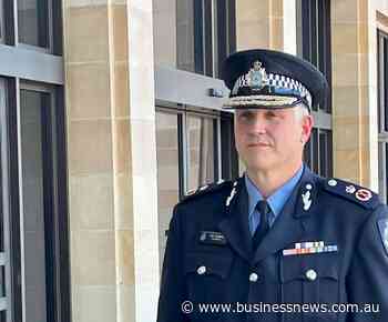Police flew accused crooks 71 times this month
