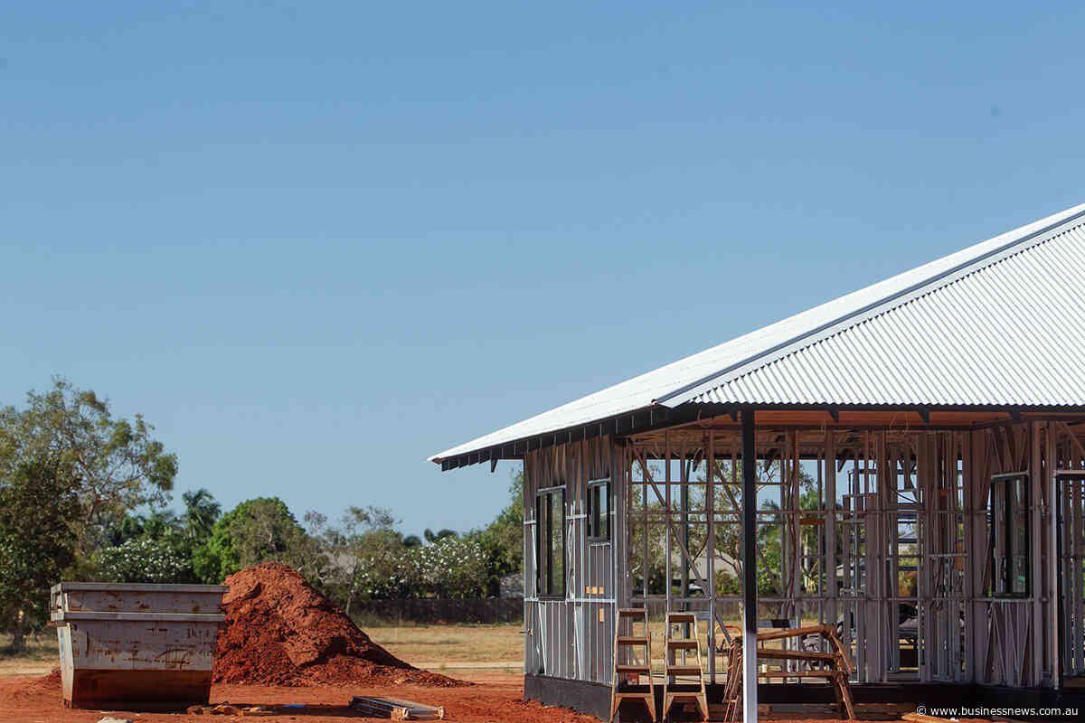 Federal housing fund derided for failing to support regional projects