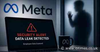 Meta's Creepy Model Capability Program Unmasked as Security Glitch Exposes 1000s of Workers' Private Messages