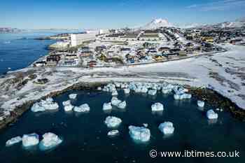 Greenland Wildfires Rage Weeks Early in Unusual Arctic Blaze Spree, Scientists Sound Climate Alarm