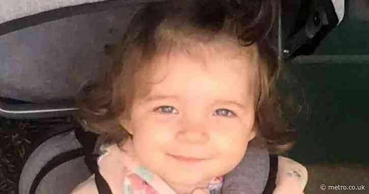 Girl, 2, ‘abused and murdered by mum and boyfriend’ in ‘campaign of violence’
