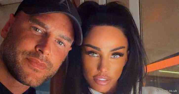 Katie Price’s husband Lee Andrews ‘named in new court battle’ days after prison release