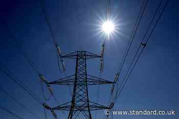 Britain’s electricity grid operator issues system warning due to heatwave