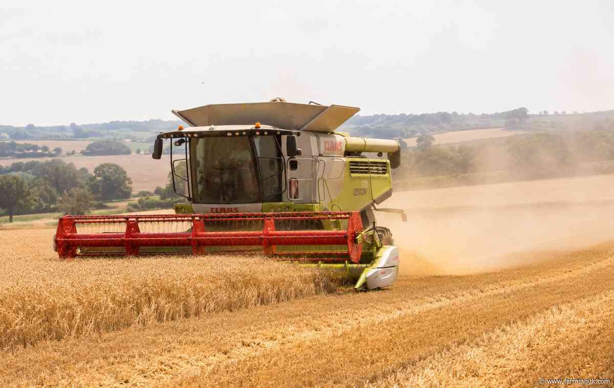 Extreme weather costing arable farmers billions, AHDB warns