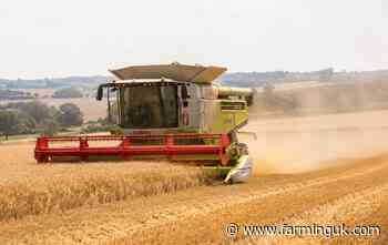 Extreme weather costing arable farmers billions, AHDB warns
