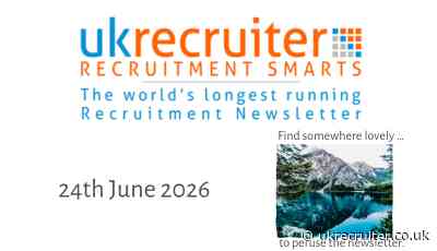 Recruitment Smarts #1230
