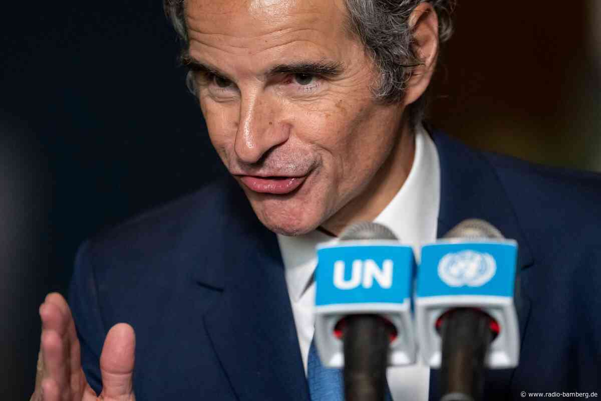 IAEA-Chef: Inspektionen im Iran werden kommen