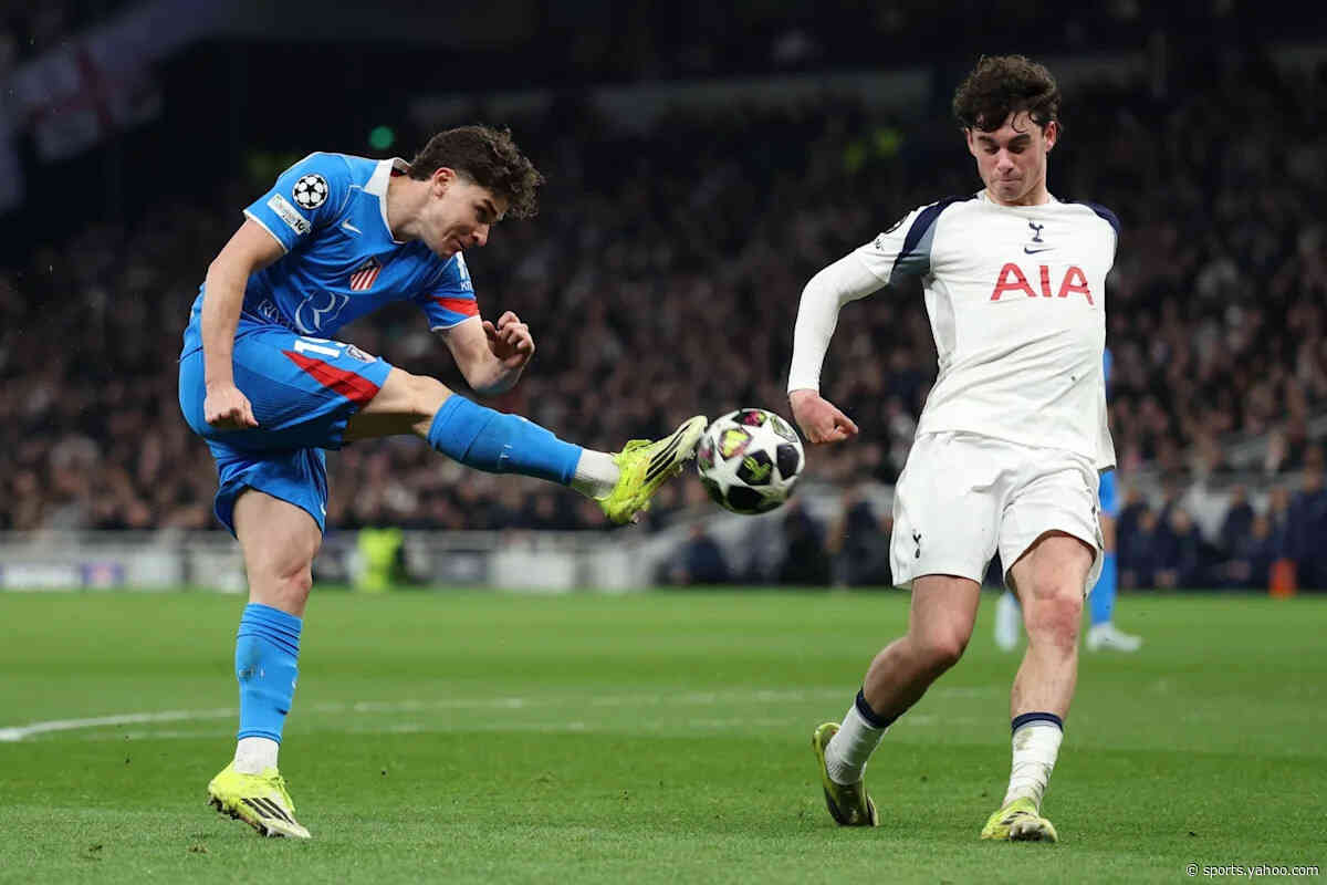 Barcelona ready to raise the stakes with massive €150 million offer for Julian Alvarez – report
