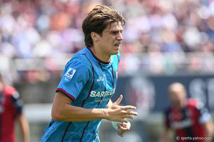 Liverpool target set to sign for Premier League rivals