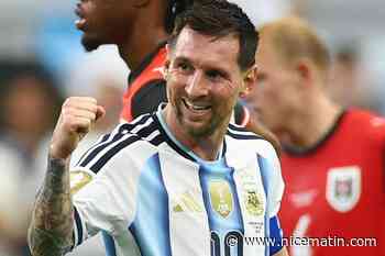 Mondial-2026 : Messi est-il le meilleur footballeur de tous les temps ? À vous de voter