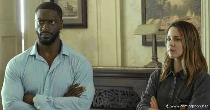 Cross Season 3 Just Found Its Most Intense New Cop in a Veteran TV Tough Guy