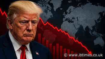 Trump Trusted Less Than Vladimir Putin and Xi Jinping in Bombshell Global Poll of 36 Nations
