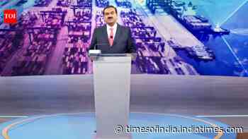 Adani Group AGM: From 10 GW nuclear power capacity to big energy plans - what Gautam Adani said