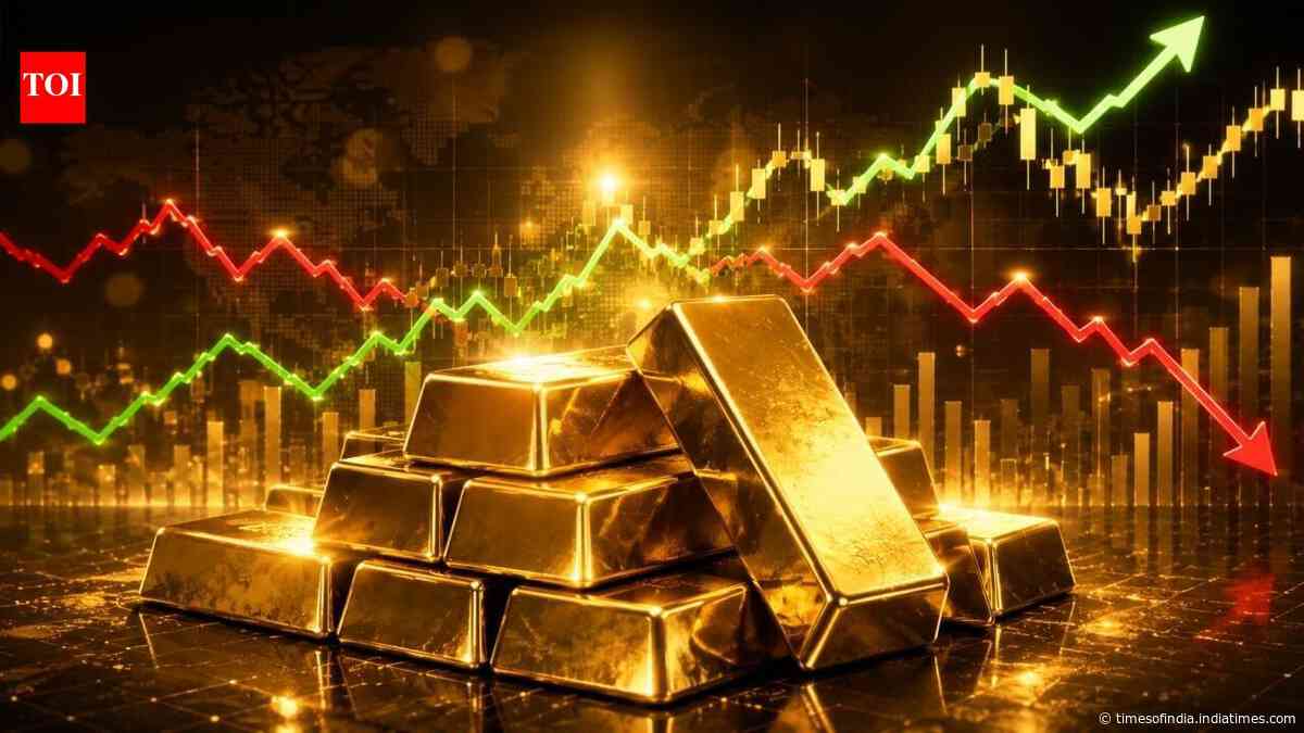 Gold price prediction today: Why gold prices may drop further in near-term; check June 24, 2026 outlook